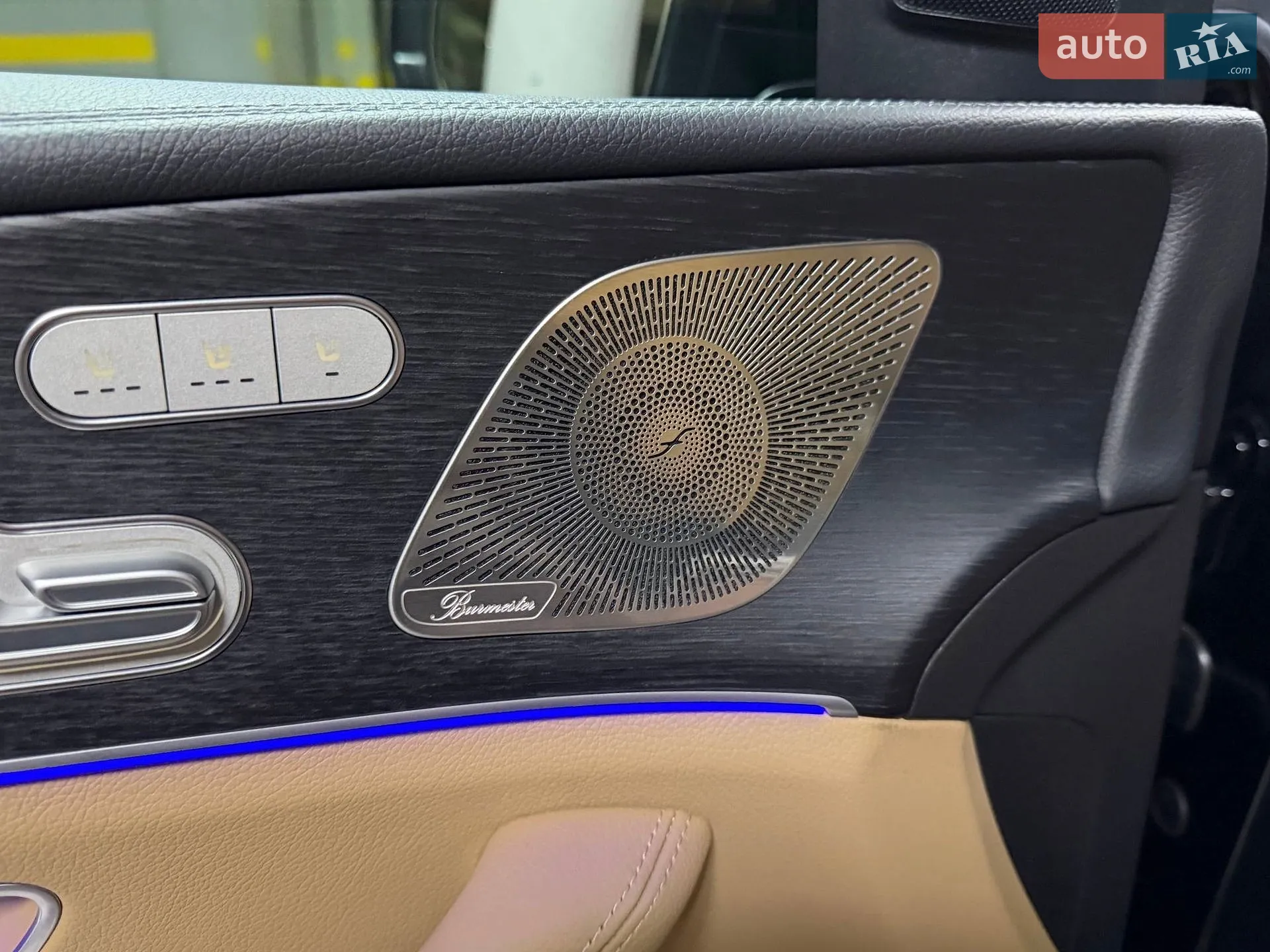 2024 Mercedes-Benz GLS-klasse - мініатюра 34