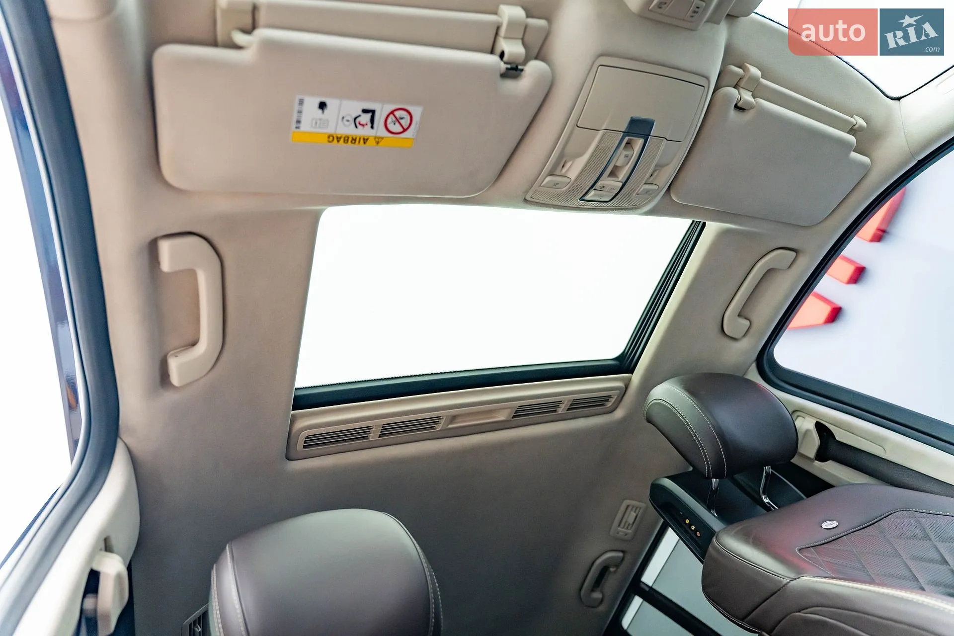 2016 Mercedes-Benz GLS-klasse - мініатюра 36