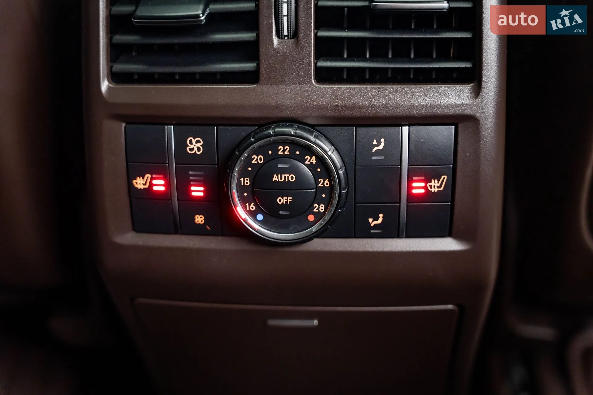 2016 Mercedes-Benz GLS-klasse - мініатюра 40