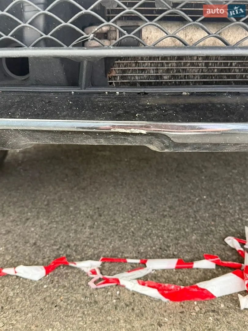 2017 Mercedes-Benz GLS-klasse - мініатюра 7