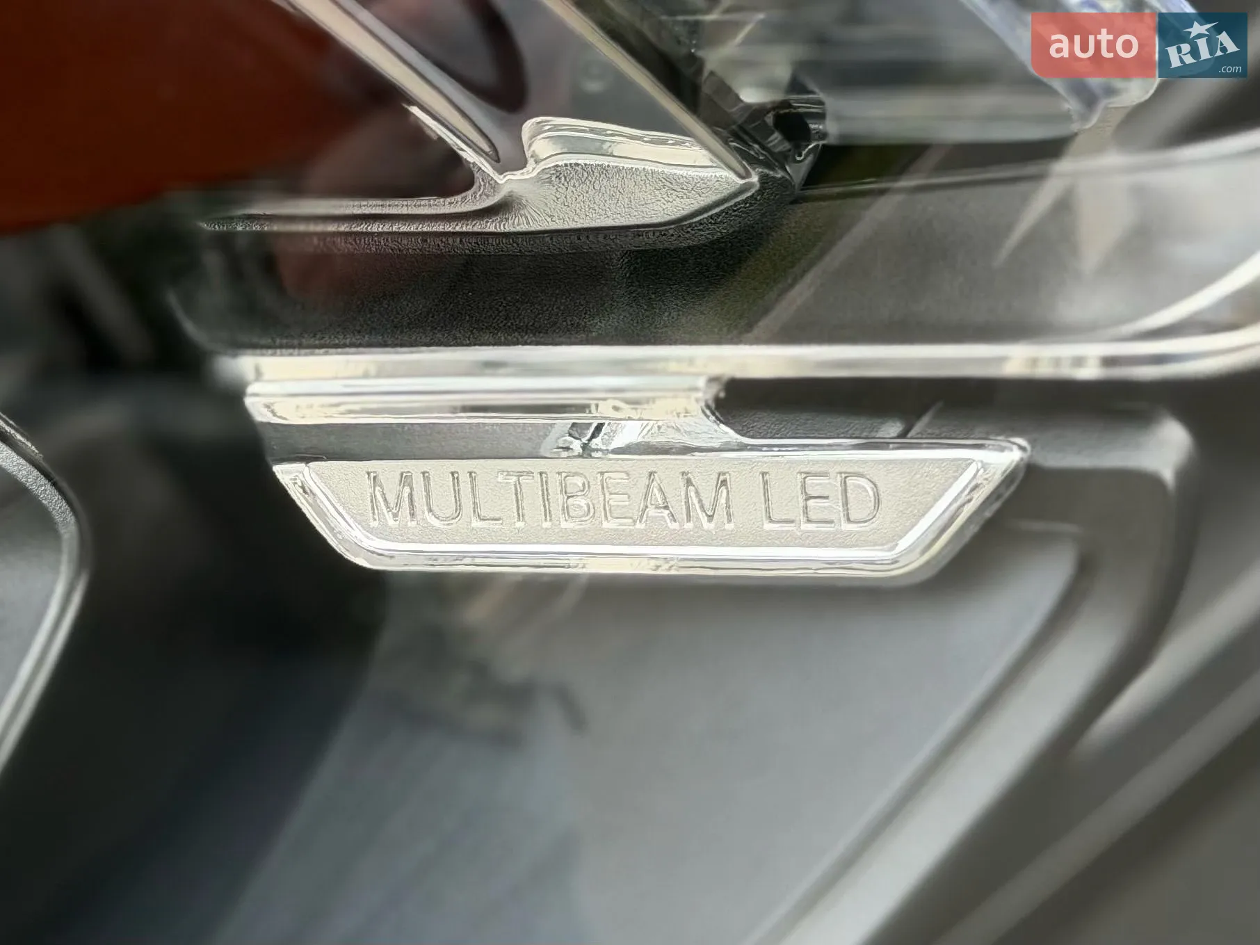 2025 Mercedes-Benz GLS-klasse - мініатюра 37