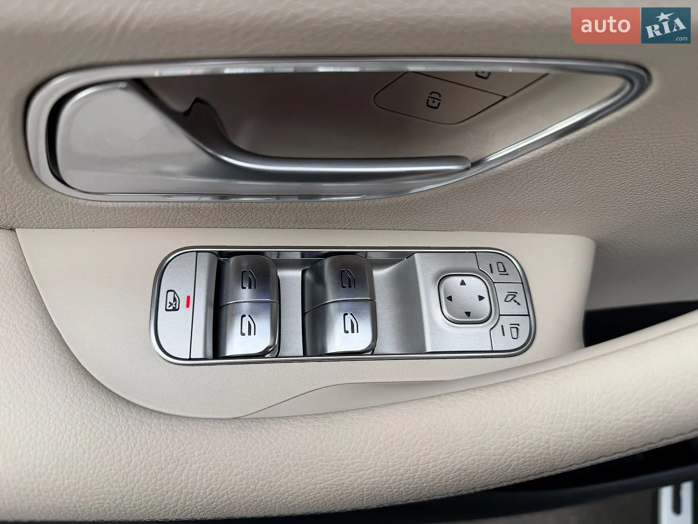 2025 Mercedes-Benz GLS-klasse - мініатюра 57
