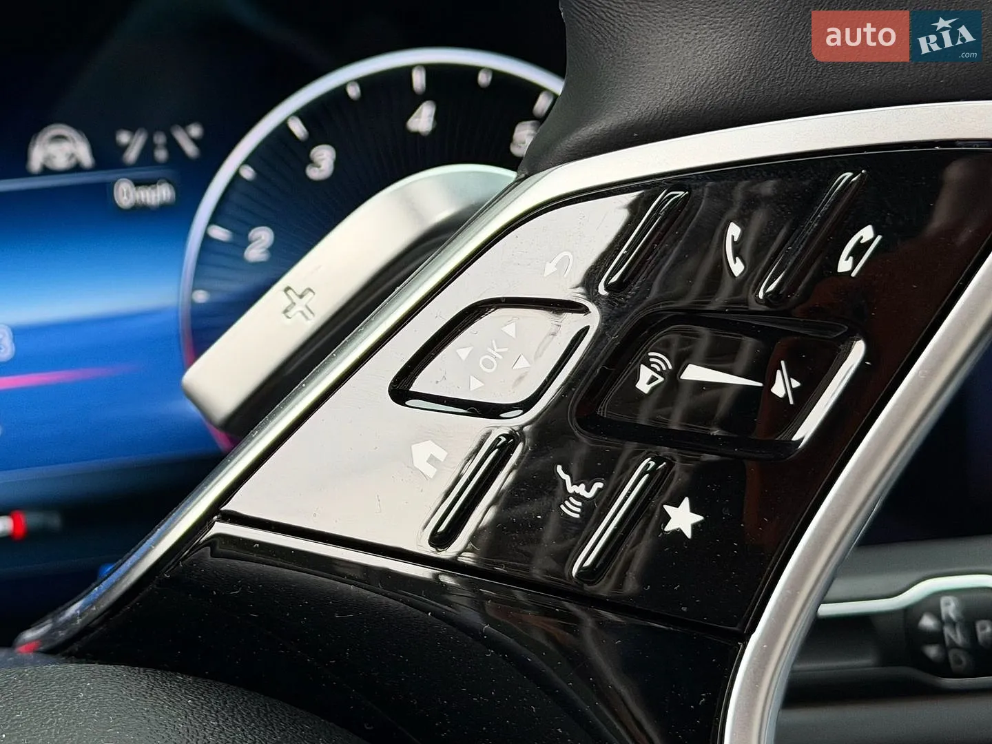 2025 Mercedes-Benz GLS-klasse - мініатюра 72