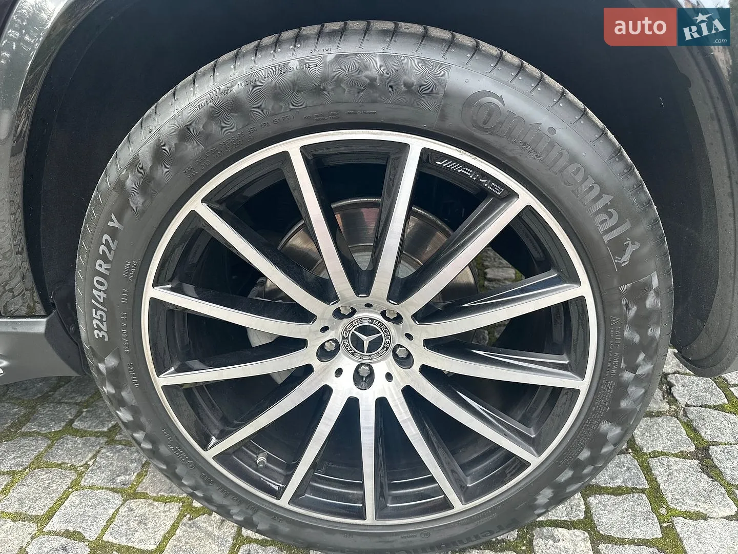 2023 Mercedes-Benz GLS-klasse - мініатюра 9