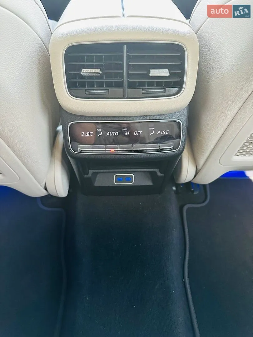 2023 Mercedes-Benz GLS-klasse - мініатюра 23