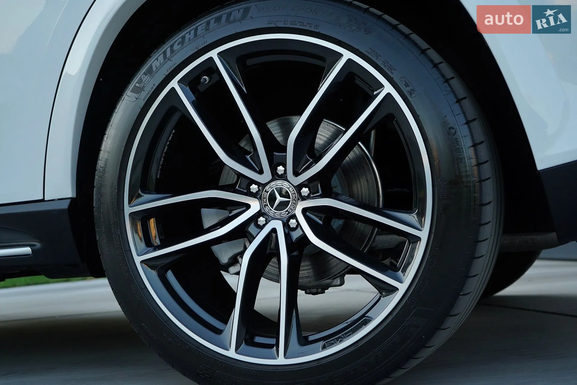 2024 Mercedes-Benz GLS-klasse - мініатюра 14
