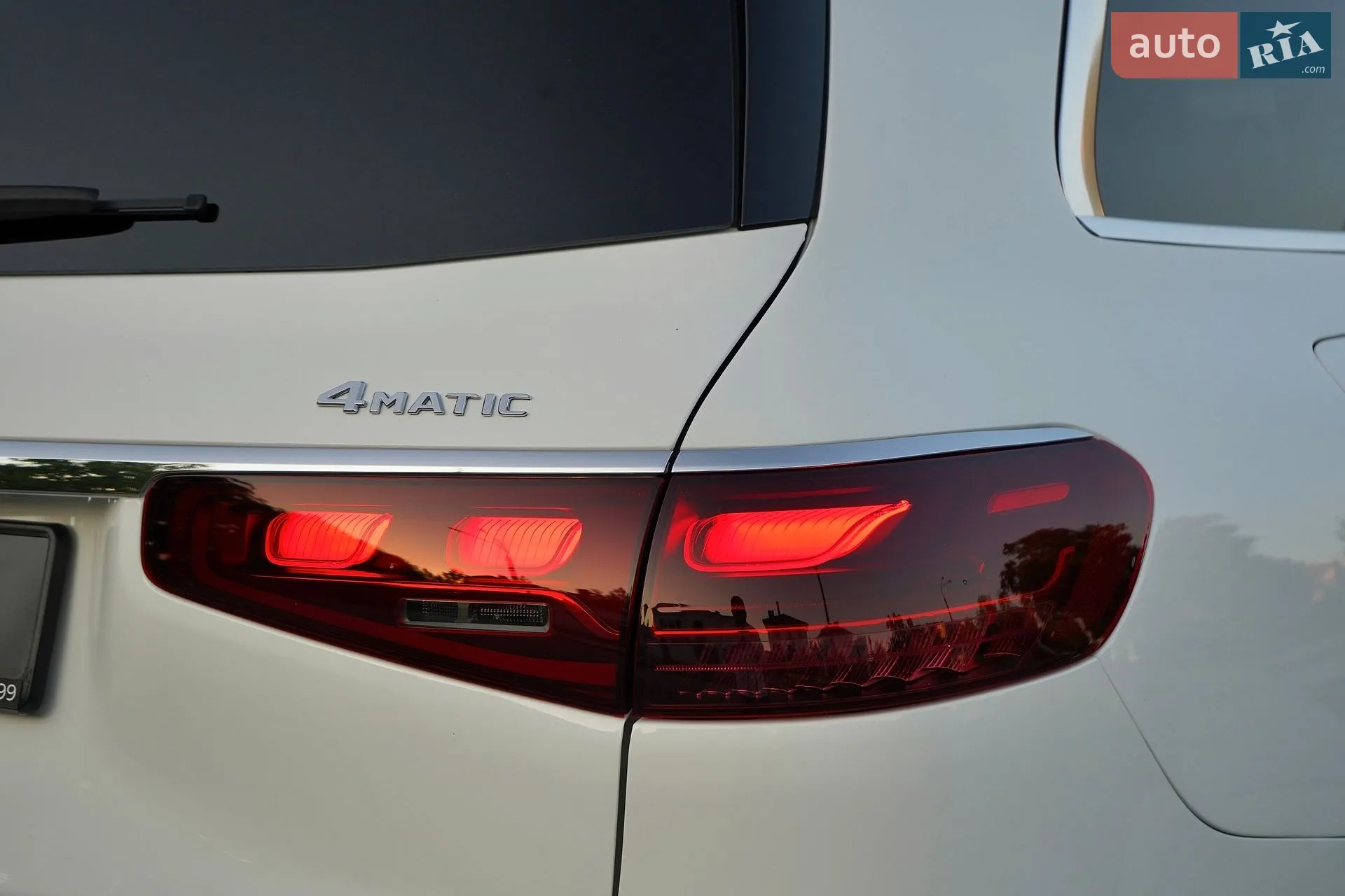 2024 Mercedes-Benz GLS-klasse - мініатюра 32