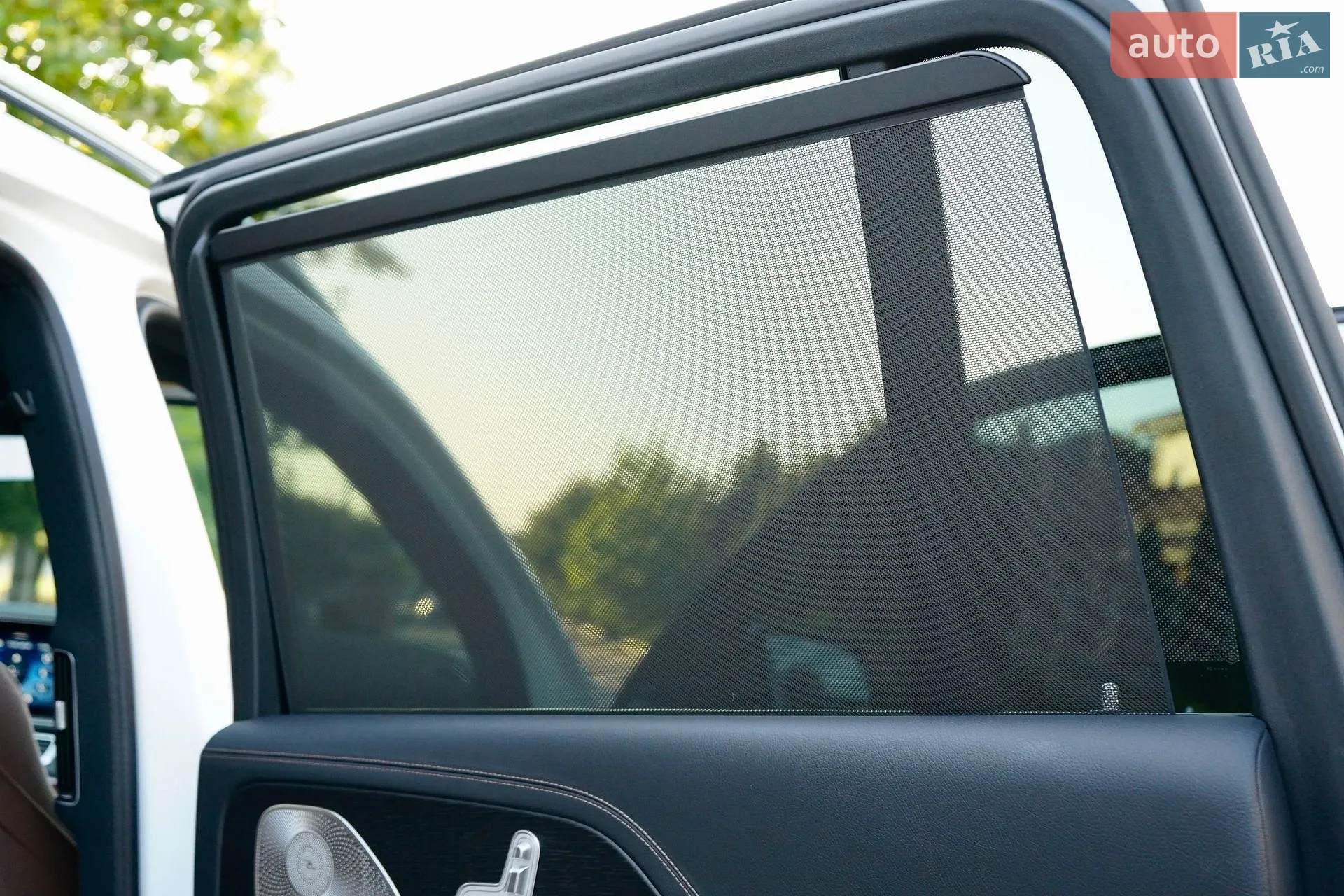 2024 Mercedes-Benz GLS-klasse - мініатюра 91