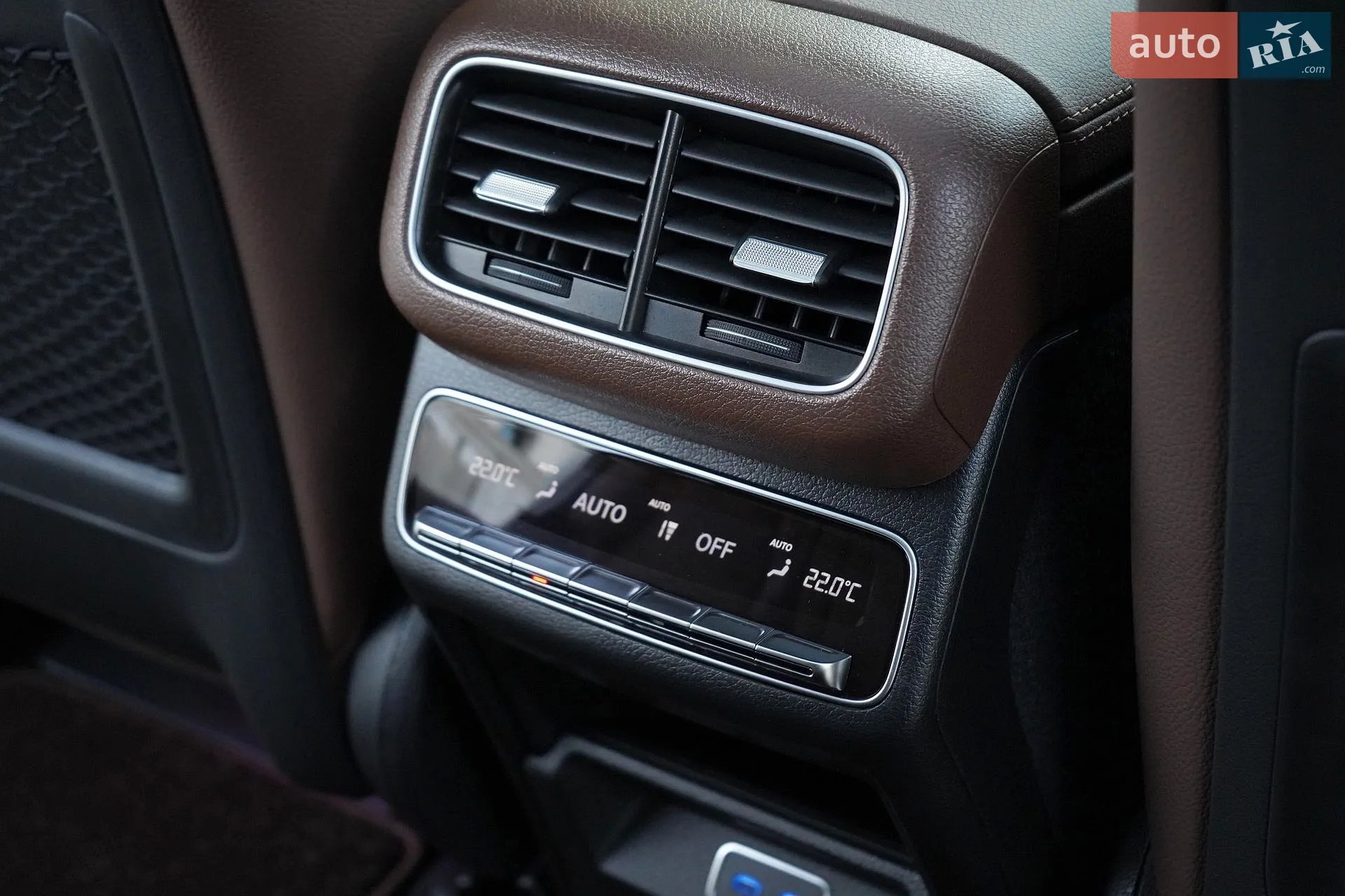 2024 Mercedes-Benz GLS-klasse - мініатюра 93