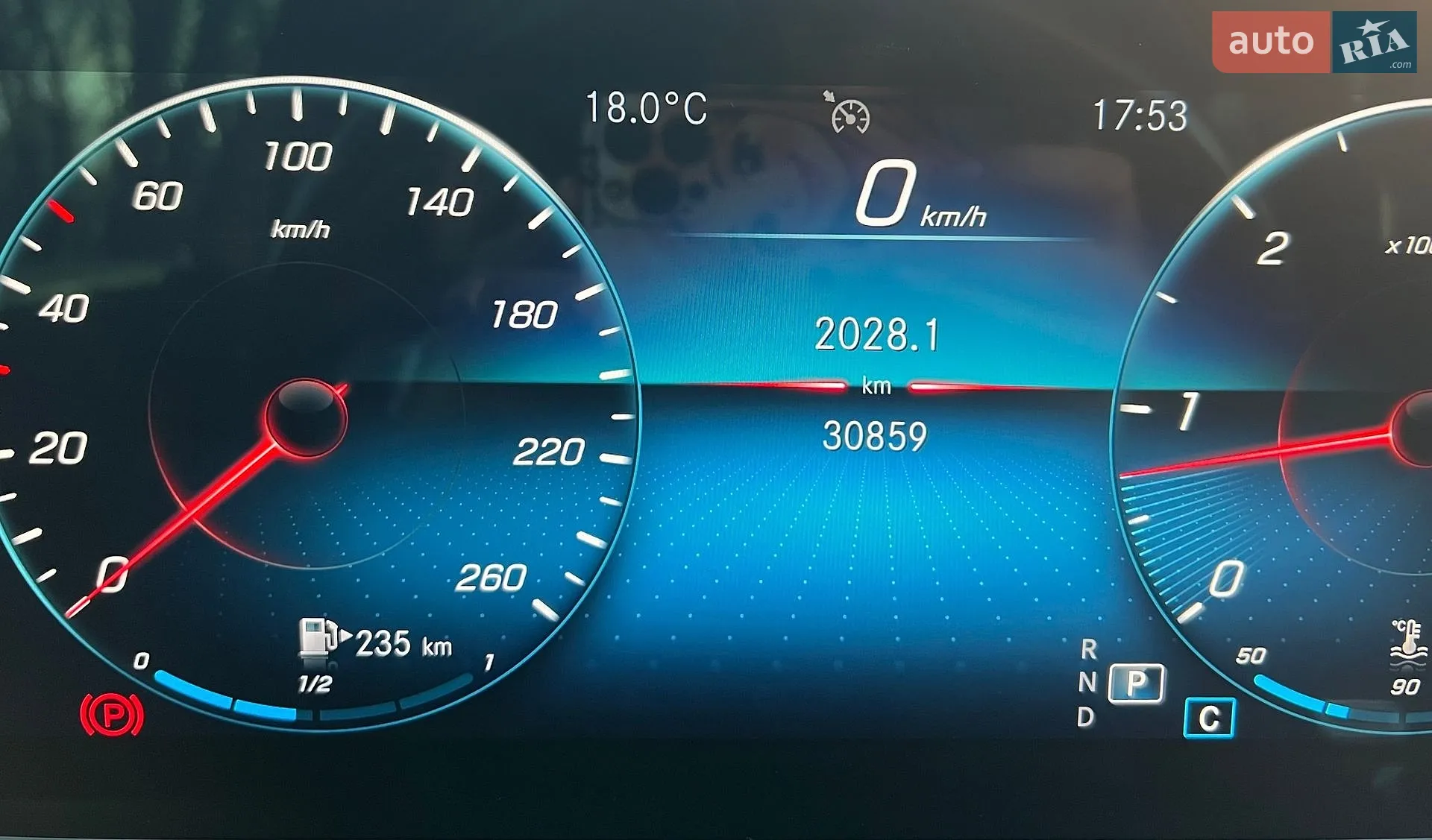 2021 Mercedes-Benz GLS-klasse - мініатюра 17