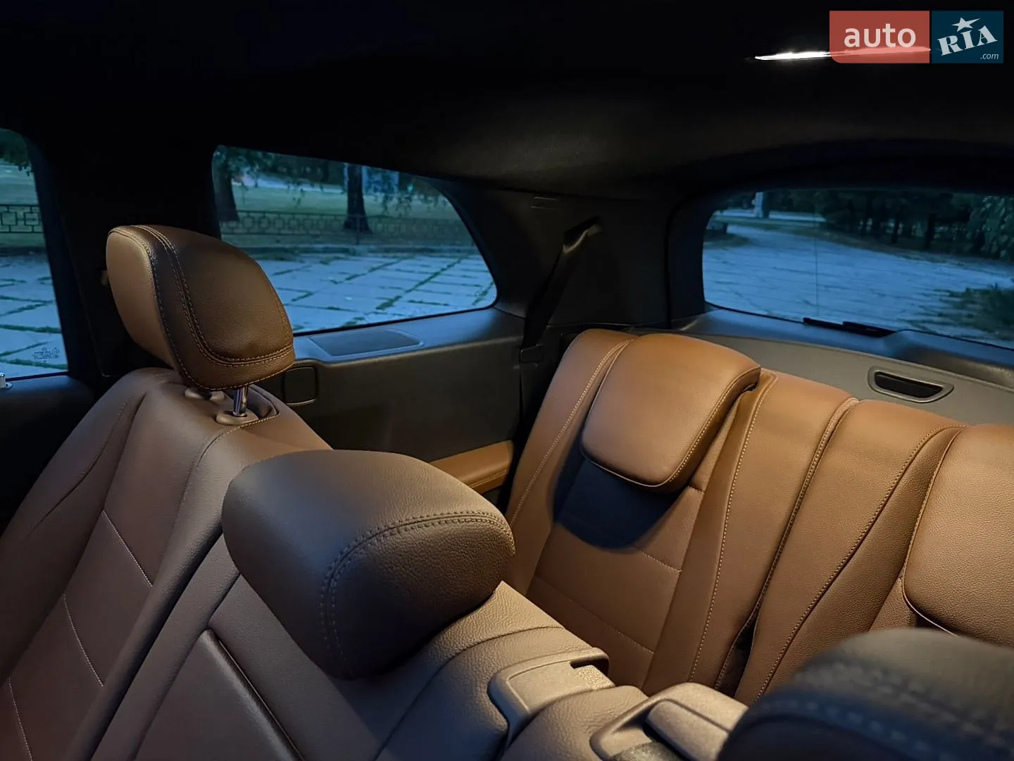 2024 Mercedes-Benz GLS-klasse - мініатюра 50