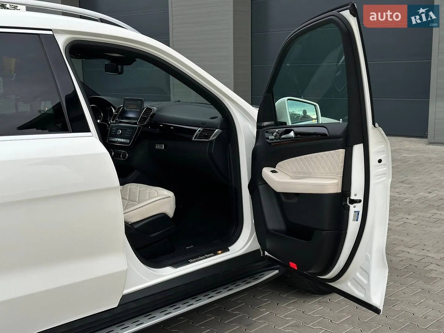 2019 Mercedes-Benz GLS-klasse - мініатюра 43