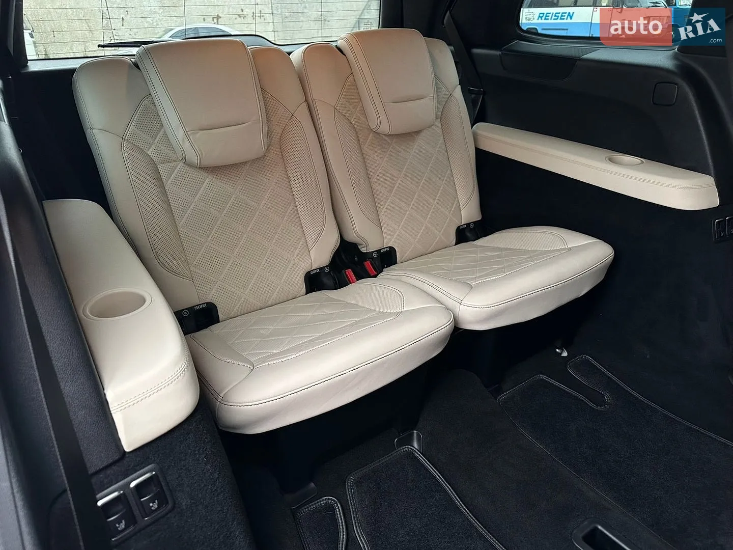 2019 Mercedes-Benz GLS-klasse - мініатюра 51