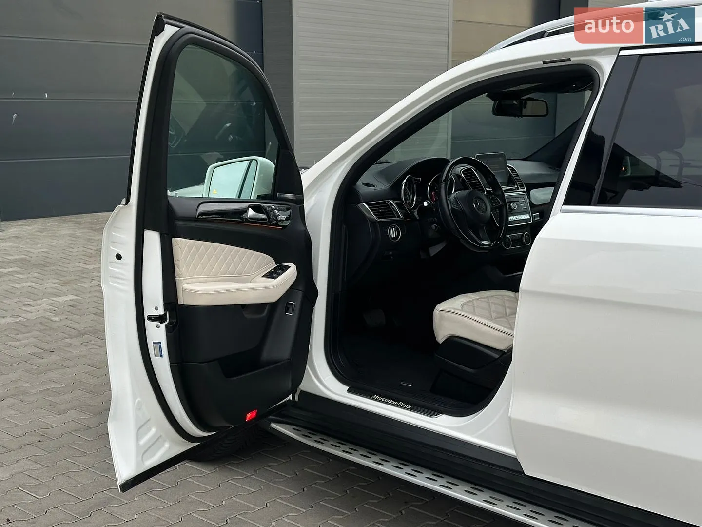 2019 Mercedes-Benz GLS-klasse - мініатюра 57