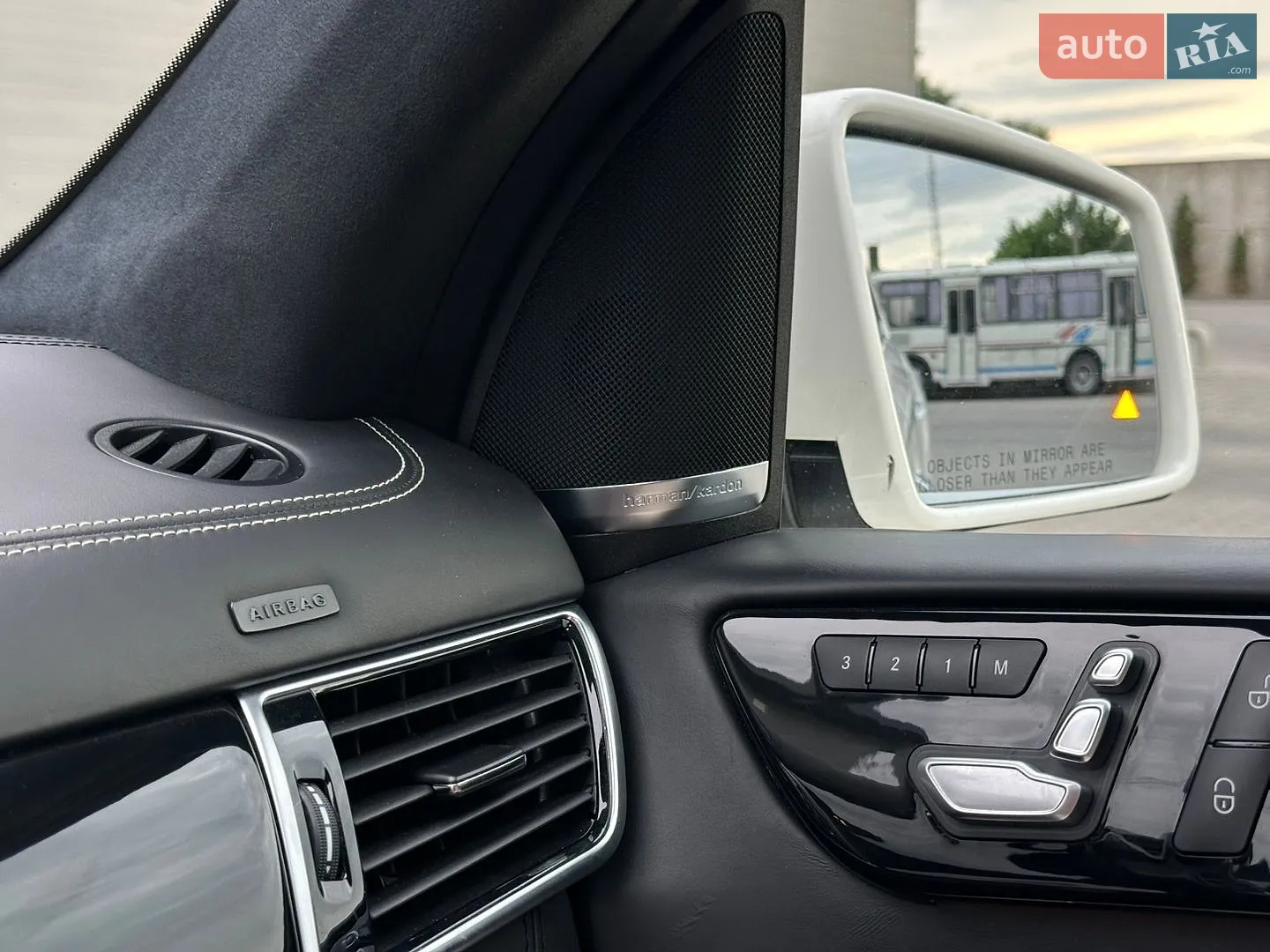 2019 Mercedes-Benz GLS-klasse - мініатюра 79