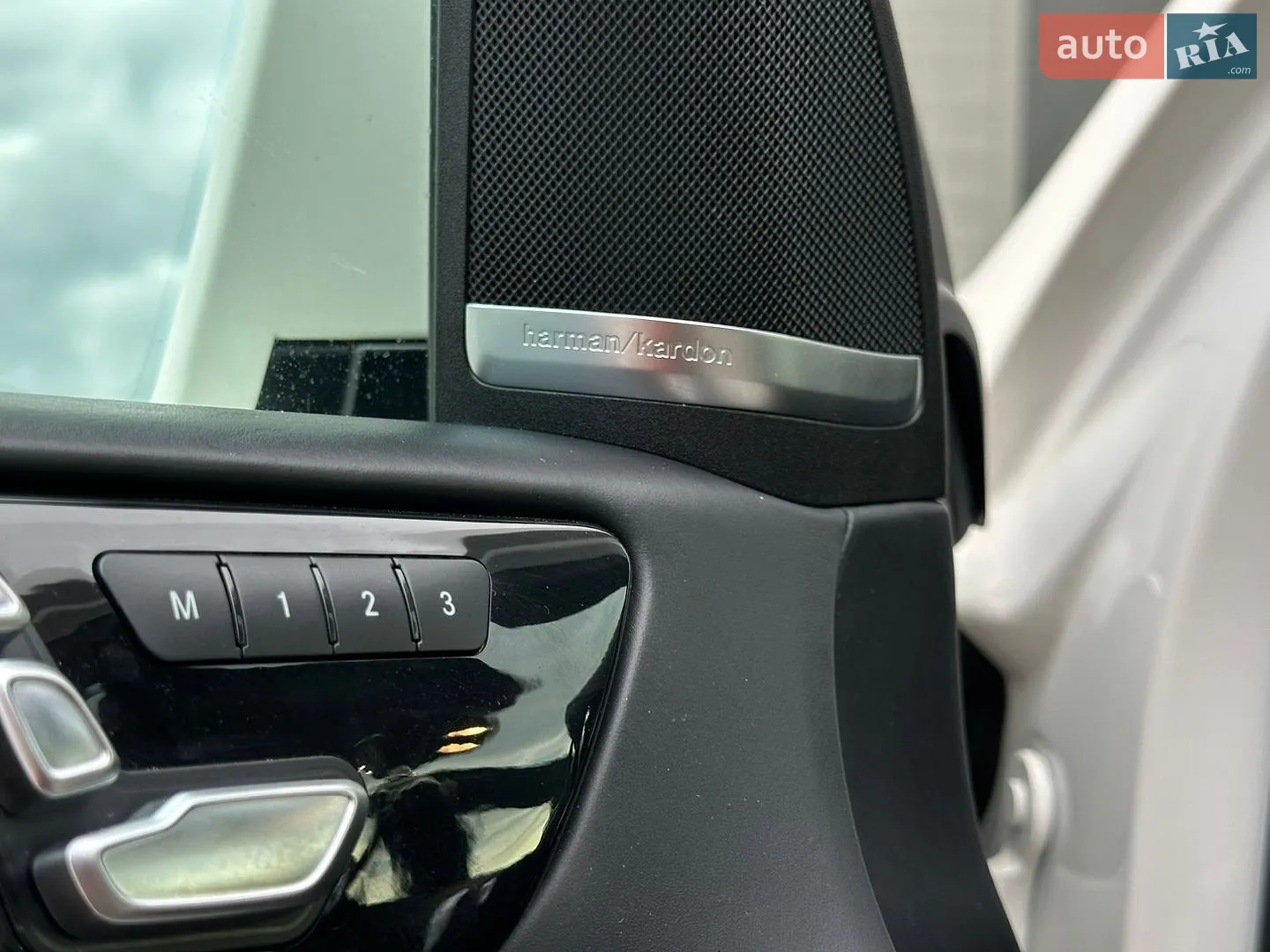 2019 Mercedes-Benz GLS-klasse - мініатюра 80