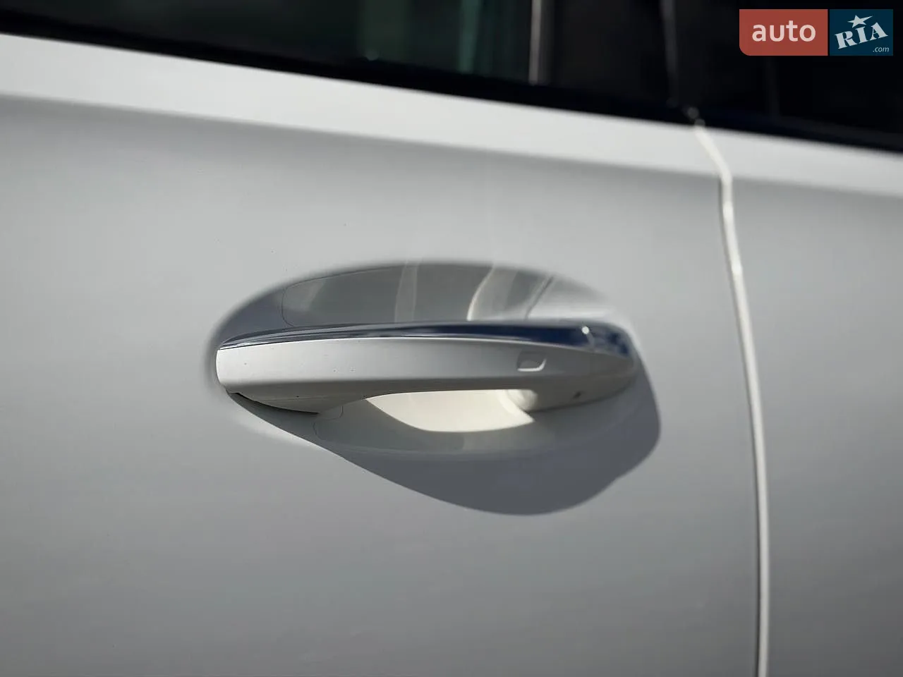 2019 Mercedes-Benz GLS-klasse - мініатюра 12