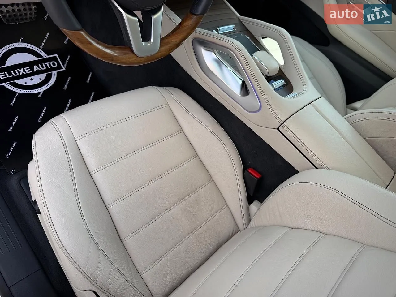 2019 Mercedes-Benz GLS-klasse - мініатюра 41