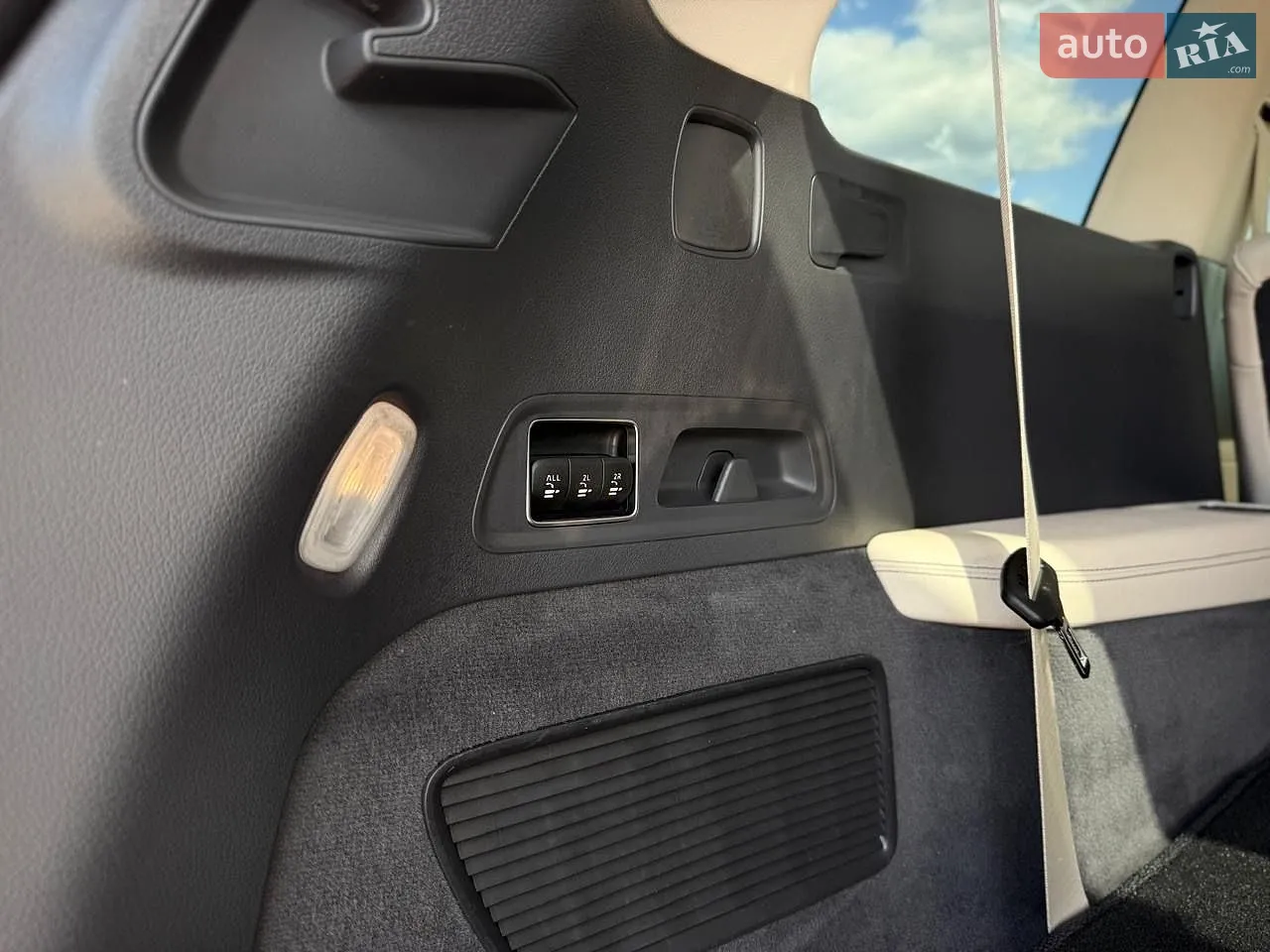 2019 Mercedes-Benz GLS-klasse - мініатюра 42