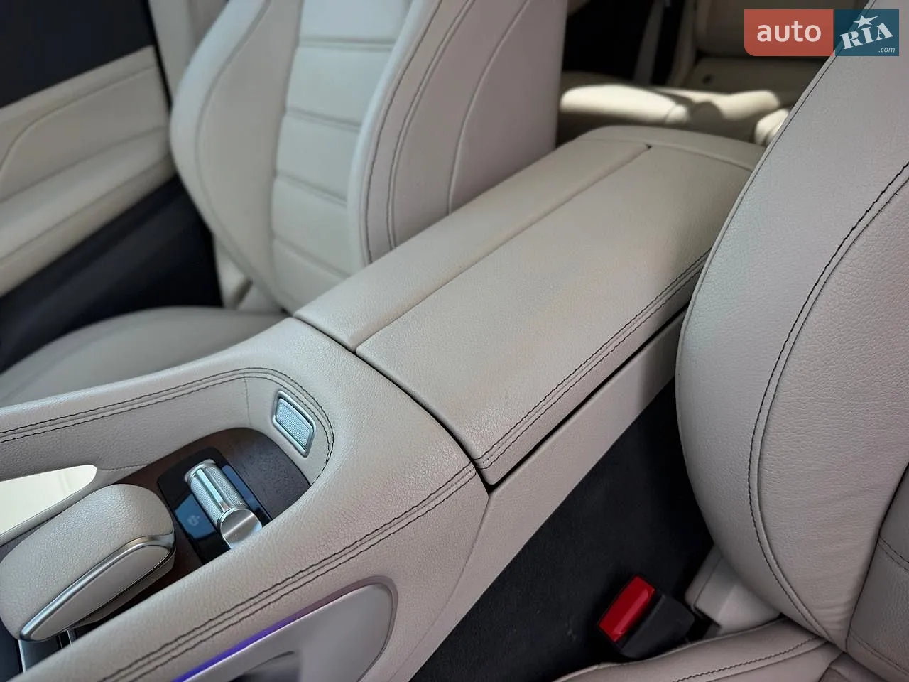 2019 Mercedes-Benz GLS-klasse - мініатюра 53