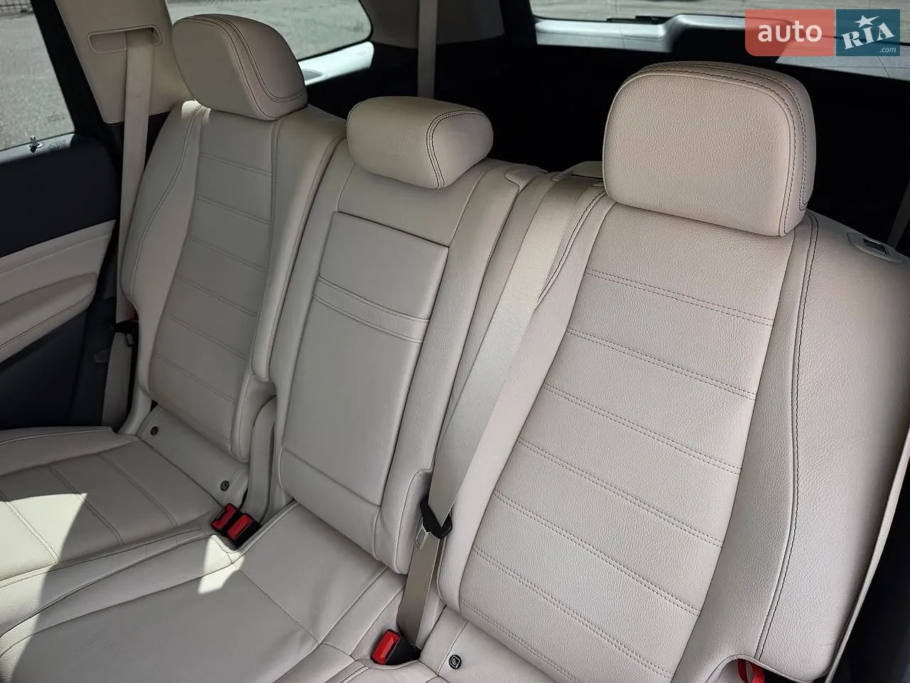 2019 Mercedes-Benz GLS-klasse - мініатюра 54