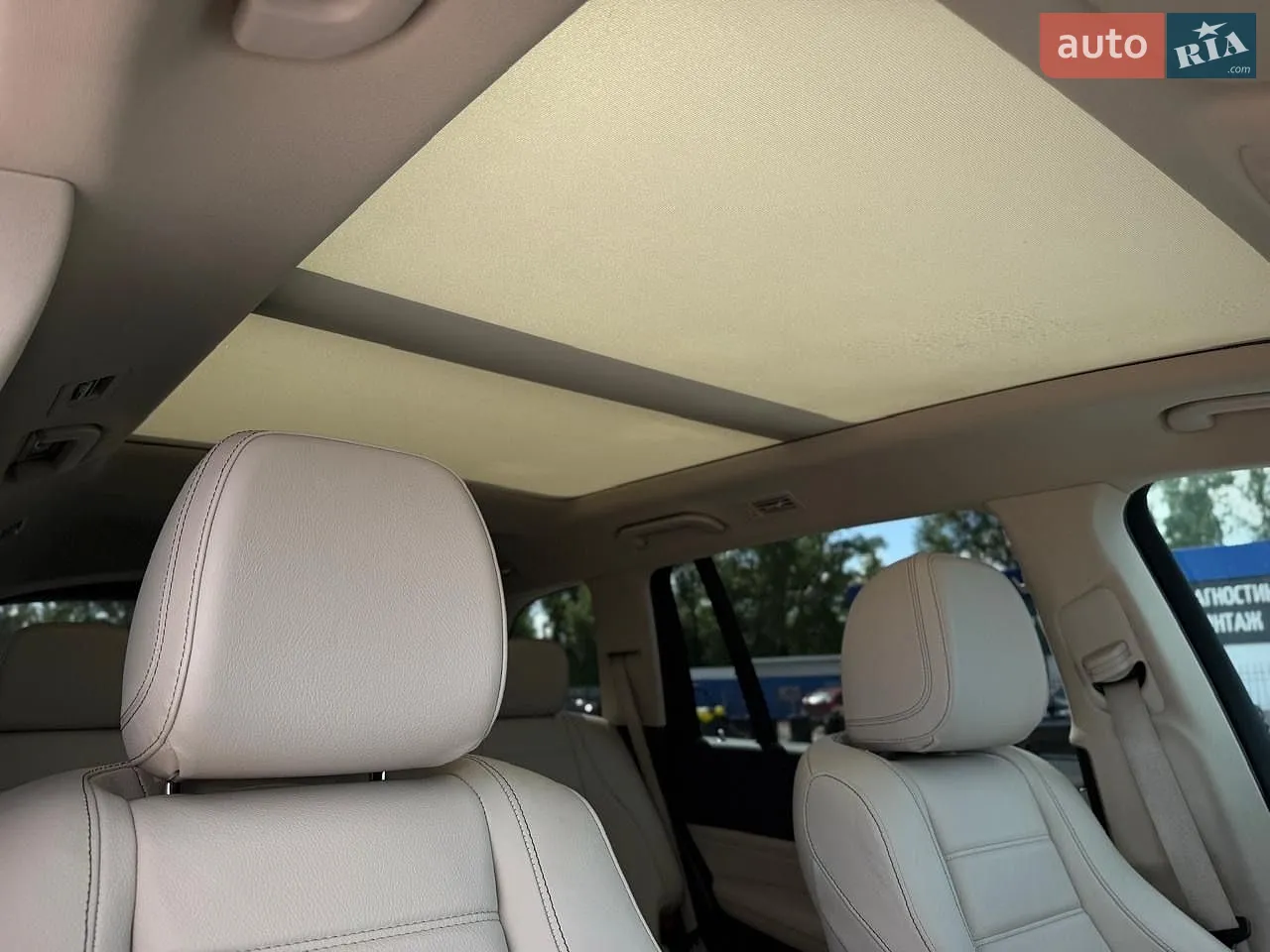 2019 Mercedes-Benz GLS-klasse - мініатюра 67