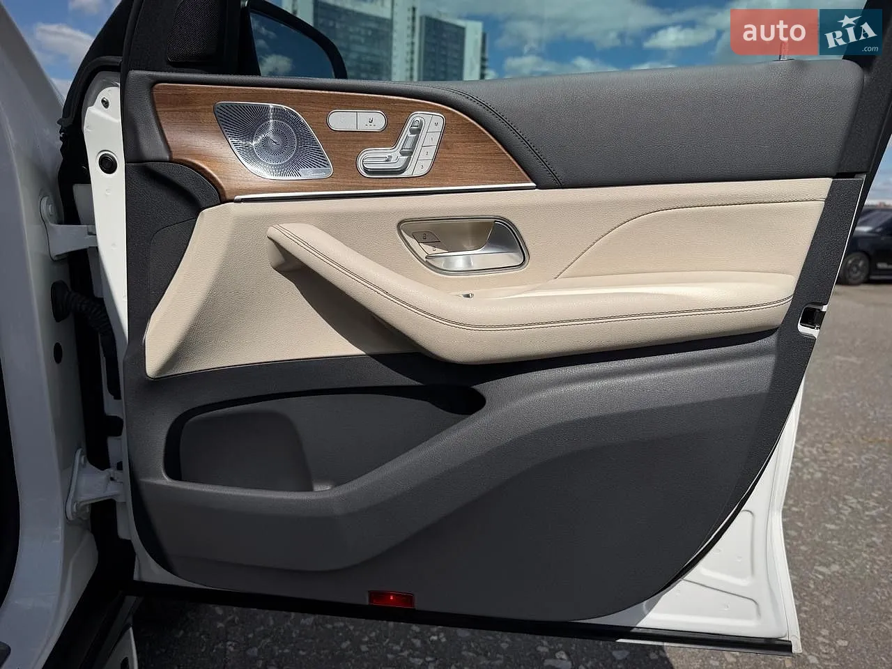 2019 Mercedes-Benz GLS-klasse - мініатюра 68