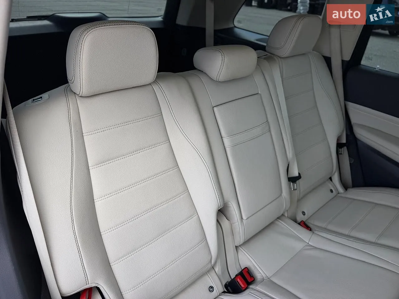 2019 Mercedes-Benz GLS-klasse - мініатюра 70