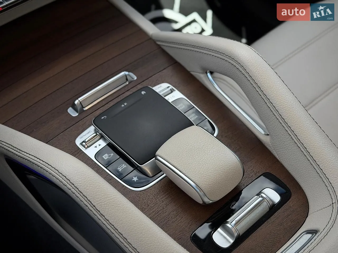 2019 Mercedes-Benz GLS-klasse - мініатюра 74