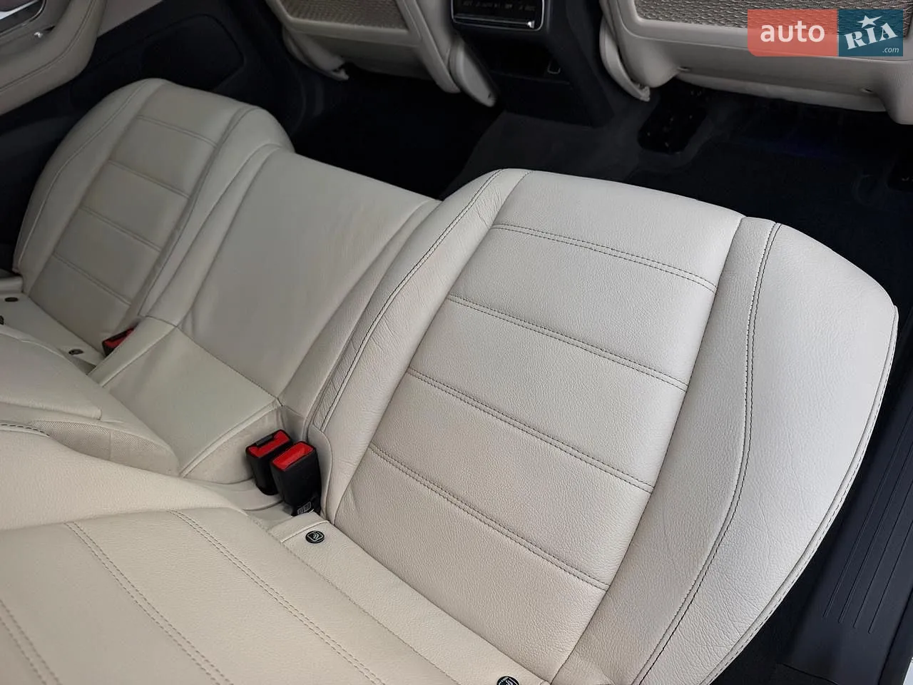 2019 Mercedes-Benz GLS-klasse - мініатюра 78