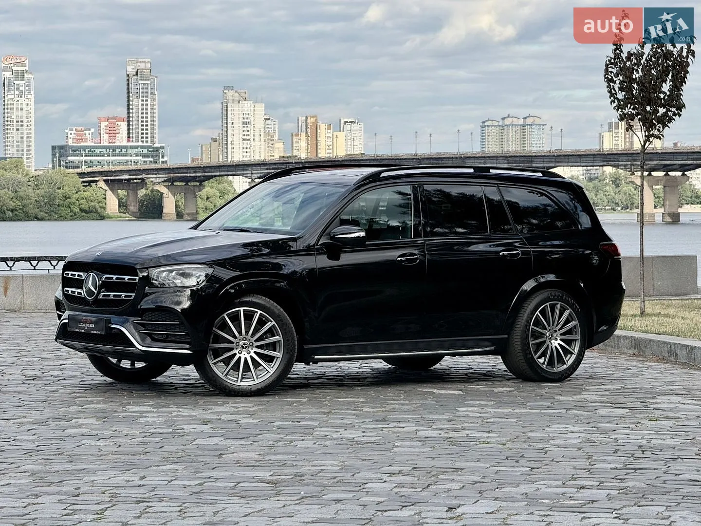 2023 Mercedes-Benz GLS-klasse - мініатюра 13
