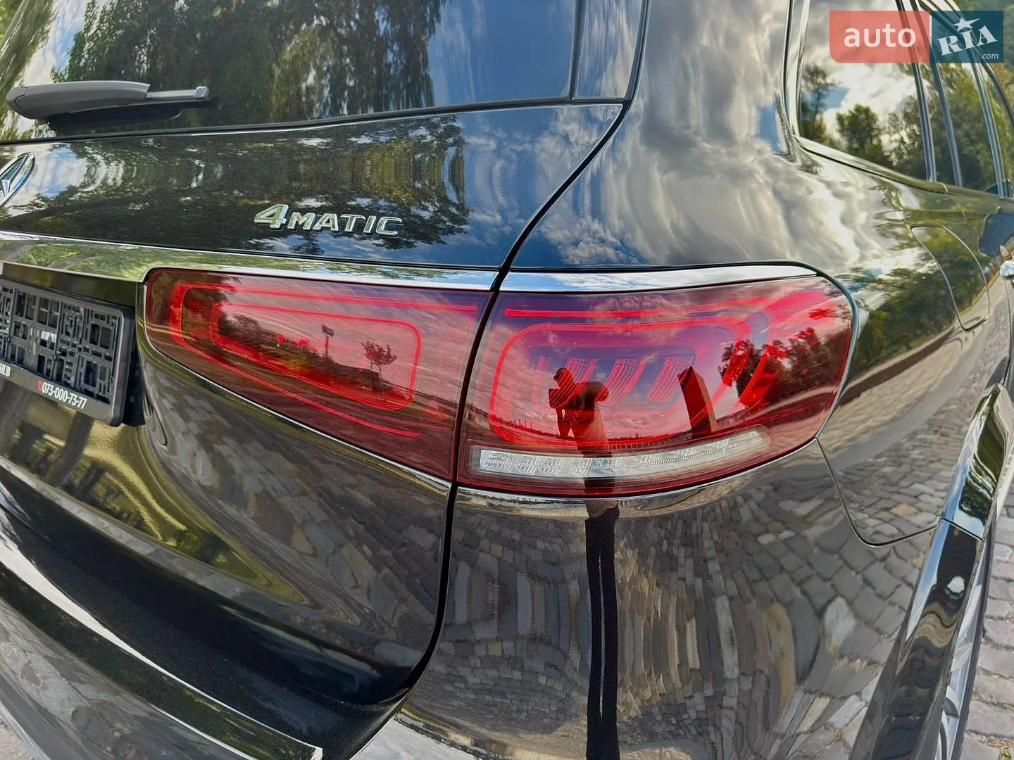 2023 Mercedes-Benz GLS-klasse - мініатюра 38