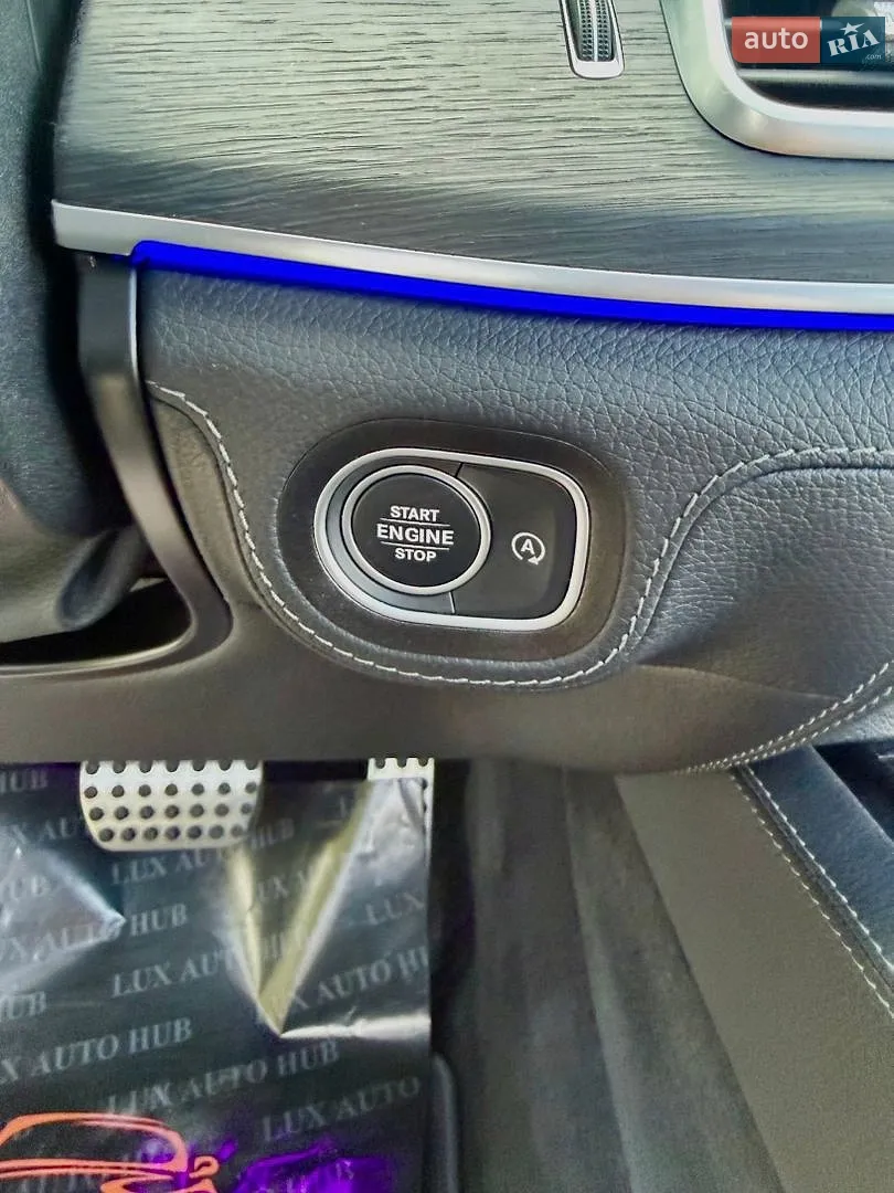 2023 Mercedes-Benz GLS-klasse - мініатюра 61