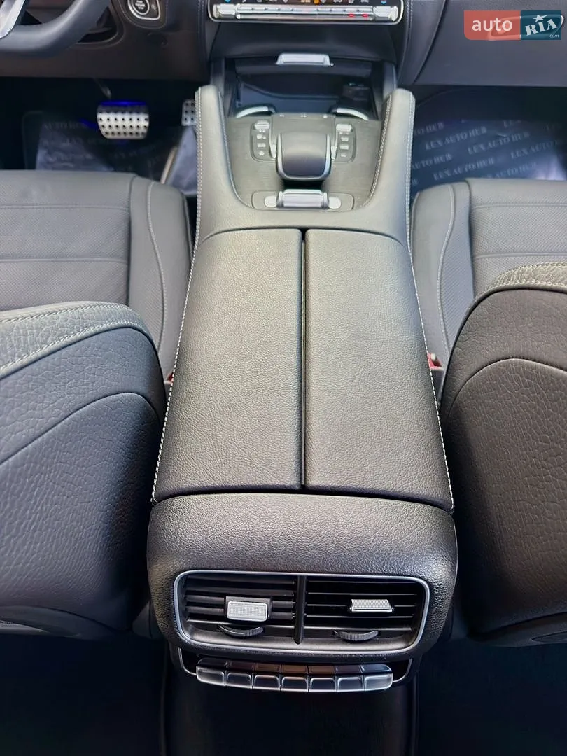 2023 Mercedes-Benz GLS-klasse - мініатюра 64