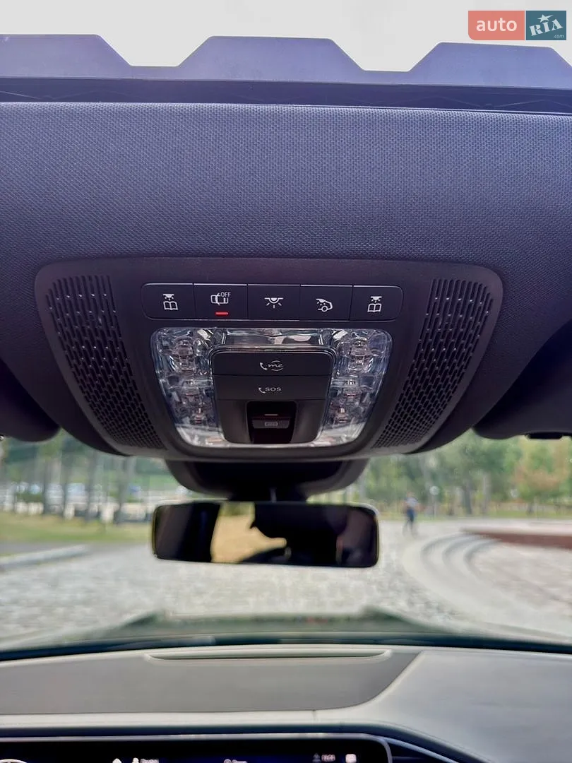 2023 Mercedes-Benz GLS-klasse - мініатюра 57