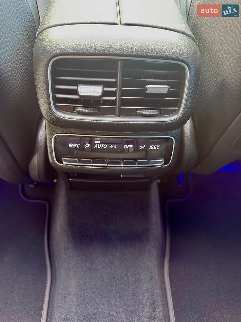 2023 Mercedes-Benz GLS-klasse - мініатюра 77