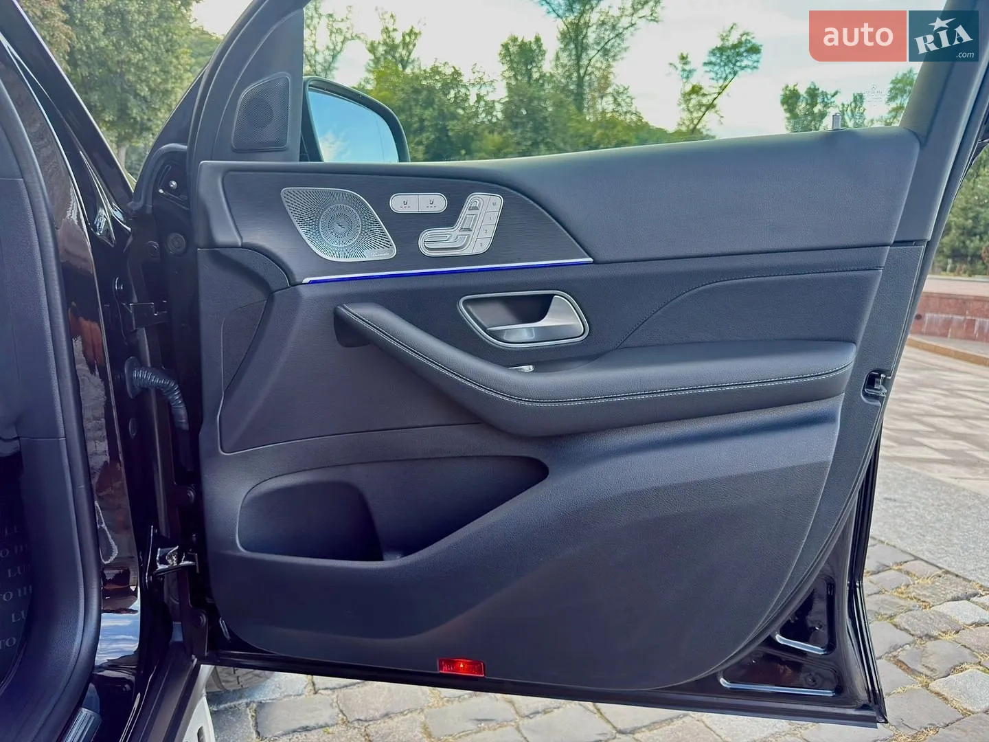 2023 Mercedes-Benz GLS-klasse - мініатюра 79