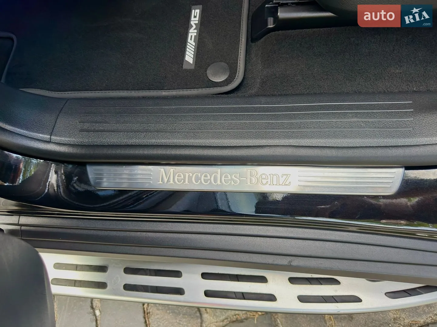 2023 Mercedes-Benz GLS-klasse - мініатюра 81