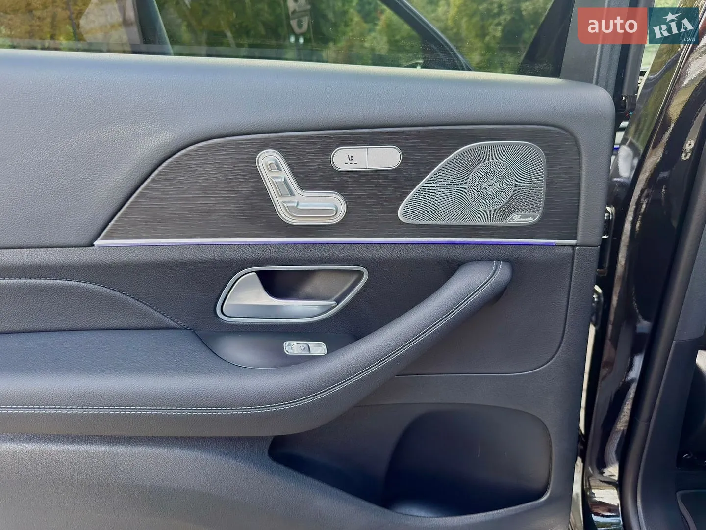 2023 Mercedes-Benz GLS-klasse - мініатюра 82