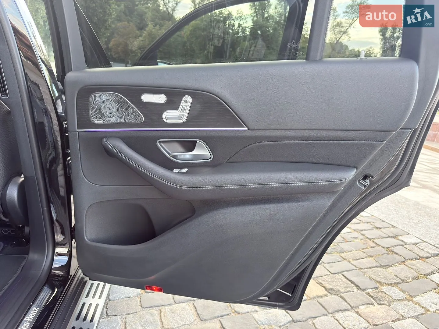 2023 Mercedes-Benz GLS-klasse - мініатюра 67