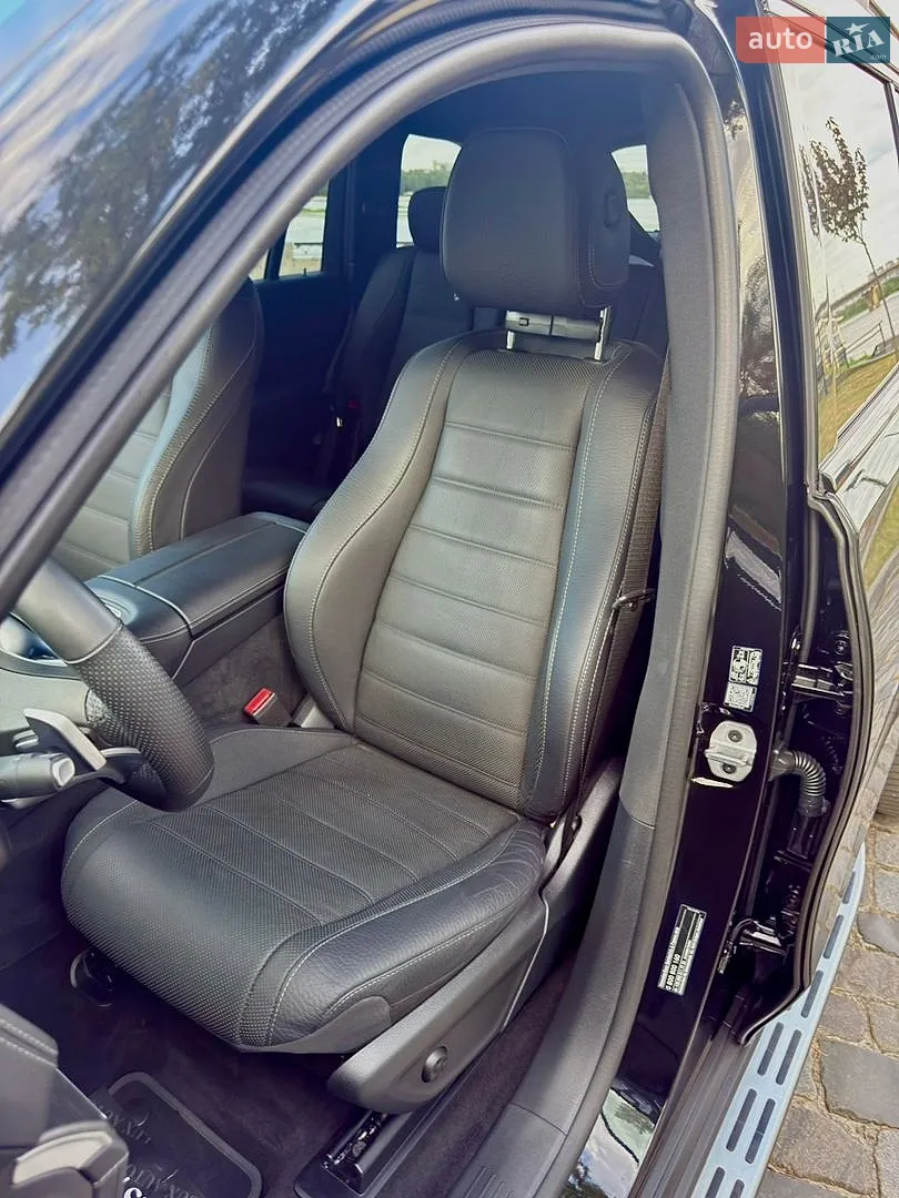 2023 Mercedes-Benz GLS-klasse - мініатюра 84