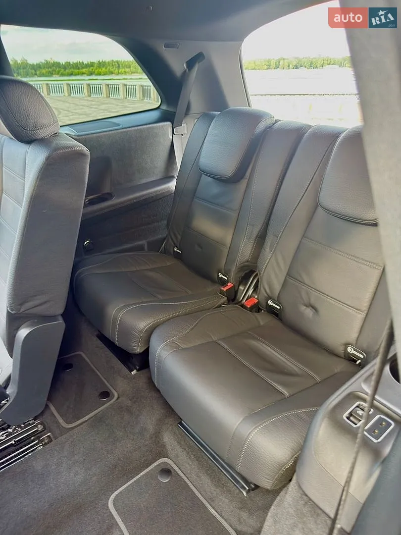 2023 Mercedes-Benz GLS-klasse - мініатюра 100