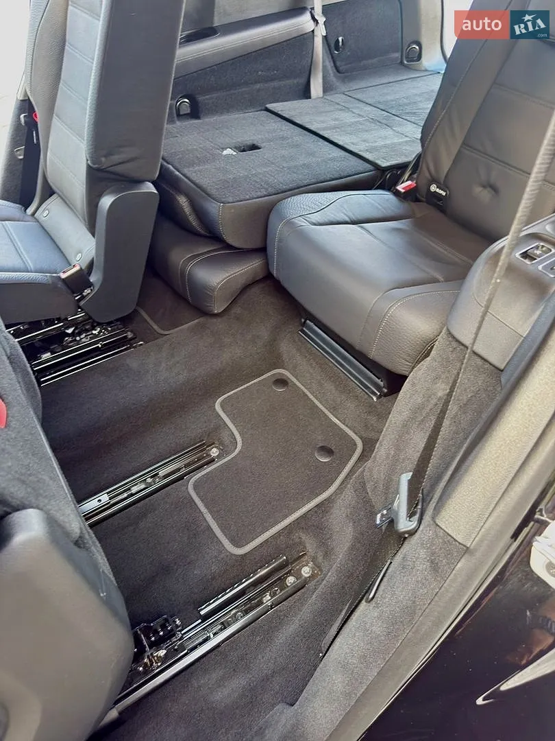 2023 Mercedes-Benz GLS-klasse - мініатюра 96