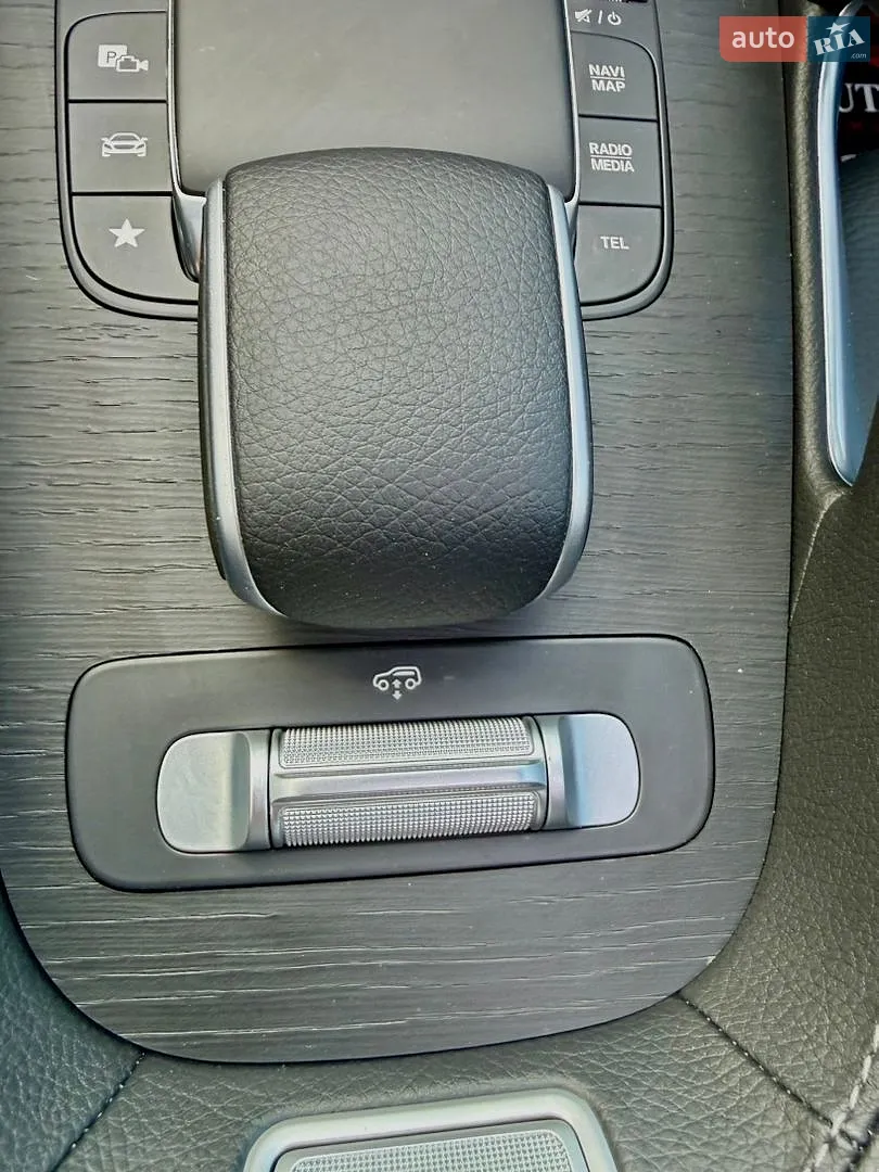 2023 Mercedes-Benz GLS-klasse - мініатюра 142