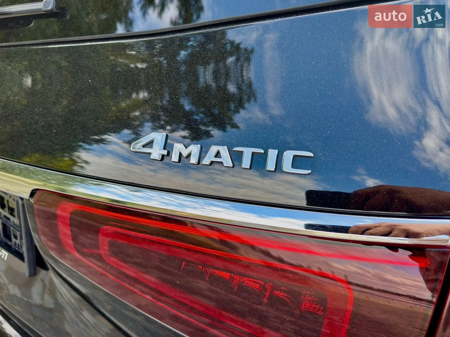 2023 Mercedes-Benz GLS-klasse - мініатюра 163