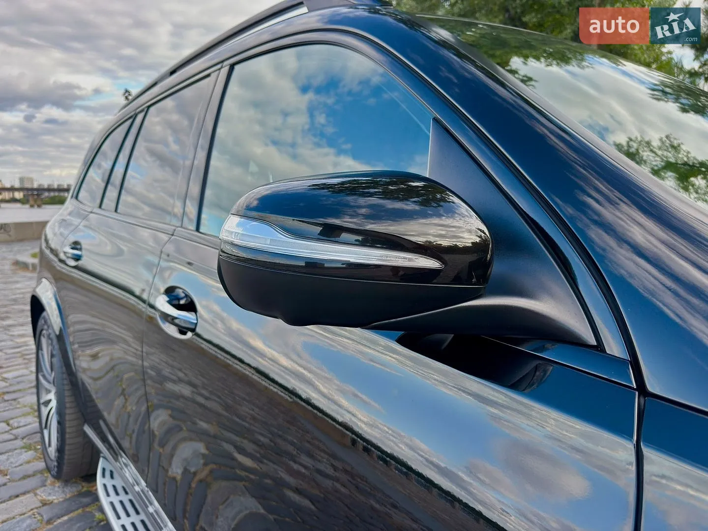2023 Mercedes-Benz GLS-klasse - мініатюра 172