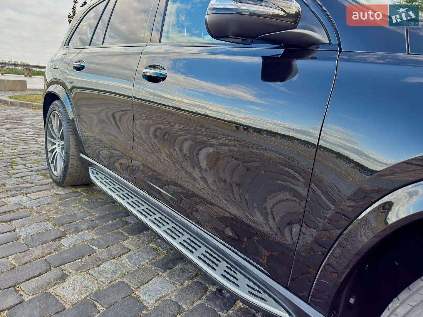 2023 Mercedes-Benz GLS-klasse - мініатюра 171