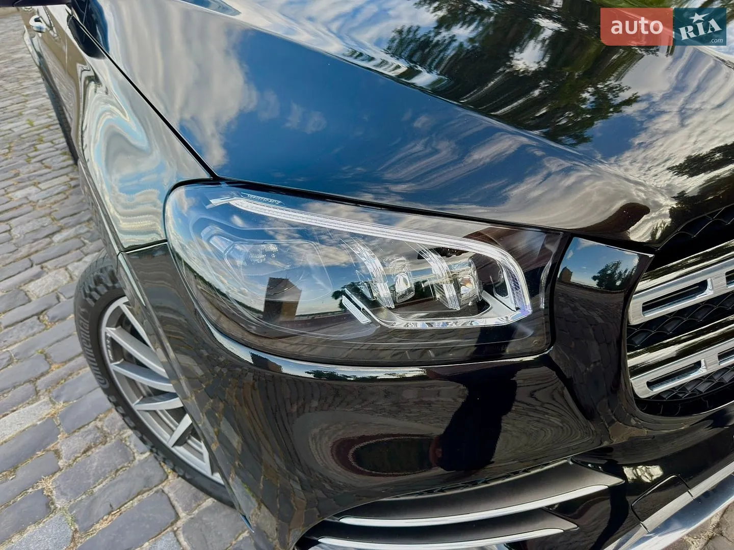 2023 Mercedes-Benz GLS-klasse - мініатюра 178