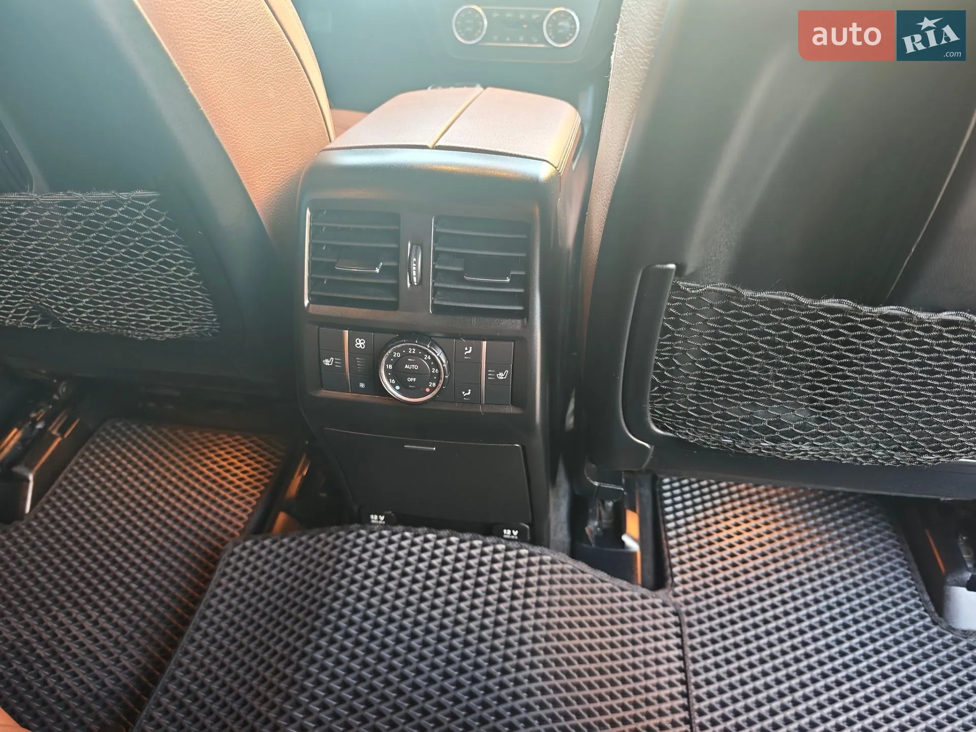2016 Mercedes-Benz GLS-klasse - мініатюра 24