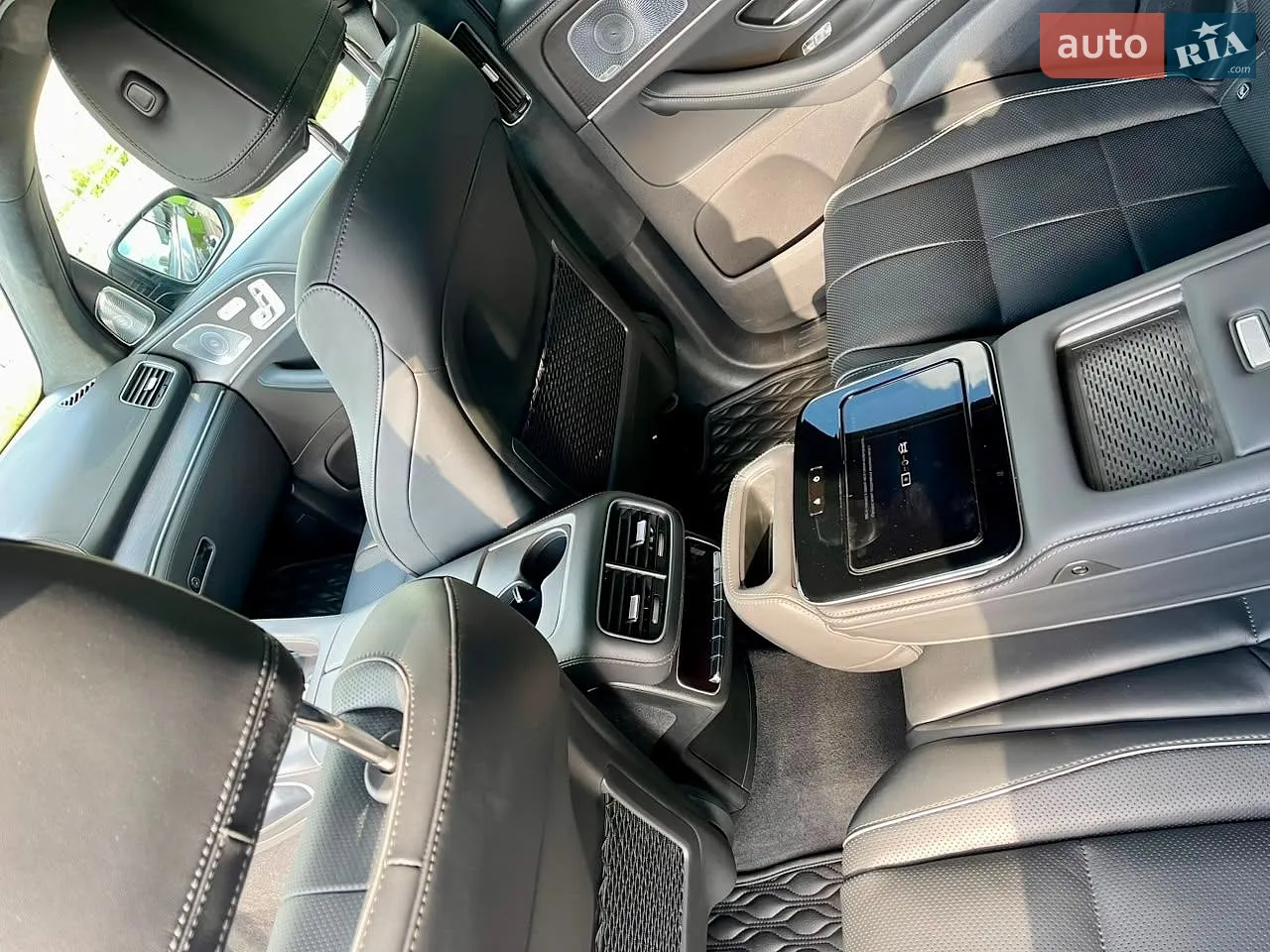 2022 Mercedes-Benz GLS-klasse - мініатюра 9